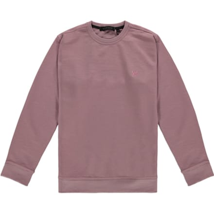 Aspact Ness Sweater Elderberry Size: XL | Sweaters Outlet | Unisex | Paars