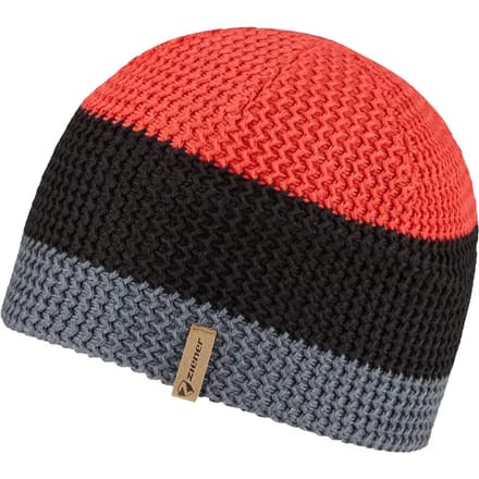 Cap Ziener Iblime-Z