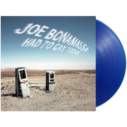 Had To Cry Today - Joe Bonamassa