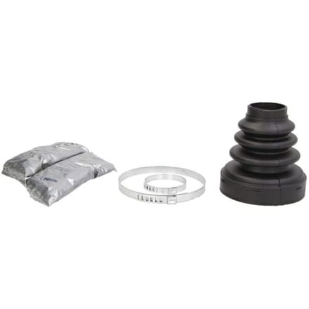 Balgenset, aandrijfas SPIDAN 24747