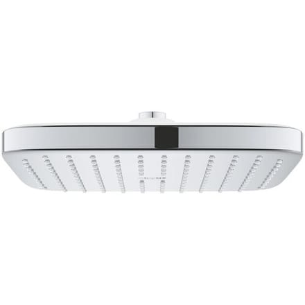 GROHE QuickFix Vitalio Comfort 250 Douchekop - 25 cm - EcoJoy - 1 straalsoort