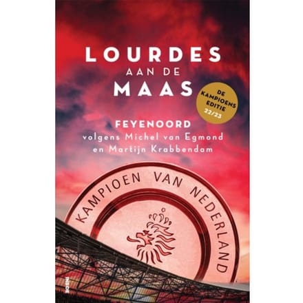 Lourdes Aan De Maas - Michel van Egmond