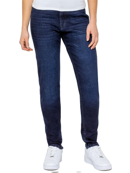 Enzo | Mom Jeans voor Dames