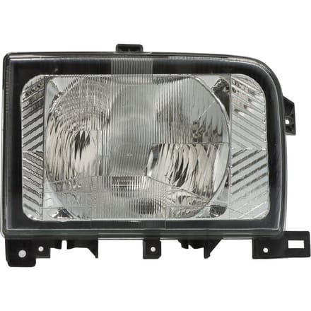 Koplampen VALEO 089350, rechts