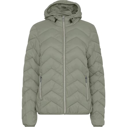 fransa - FRBAPADDING 1 OUTERWEAR - Dames - Buitenjassen