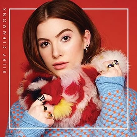 Riley Clemmons - Same (CD)