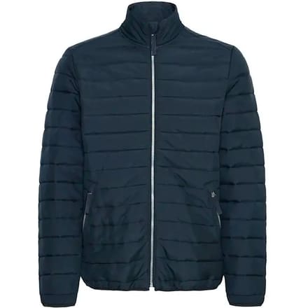 Blend - BHEDMAR puffer with stand collar - Heren - Buitenjassen