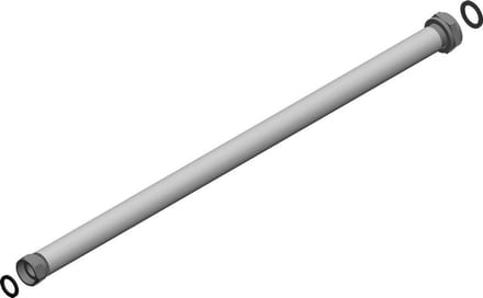 BOSCH Flexibele slang 600 mm, 87183122620
