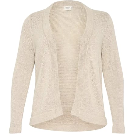 Damesvest KAFFE Curve KCEvita