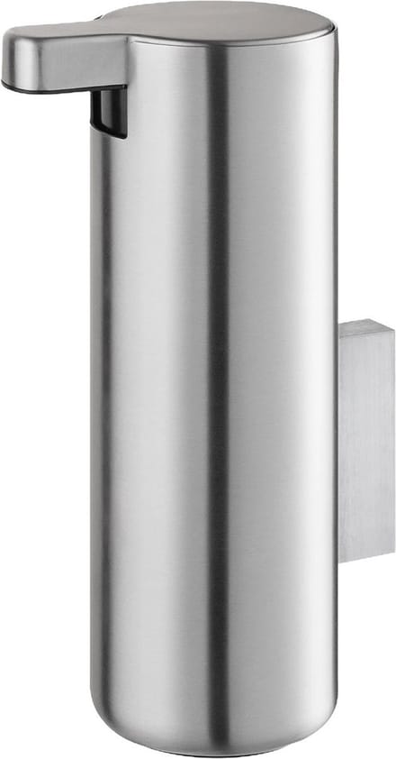 Blomus MODO Zeeppomp - 165 ml - Mat RVS - Met Wandbevestiging