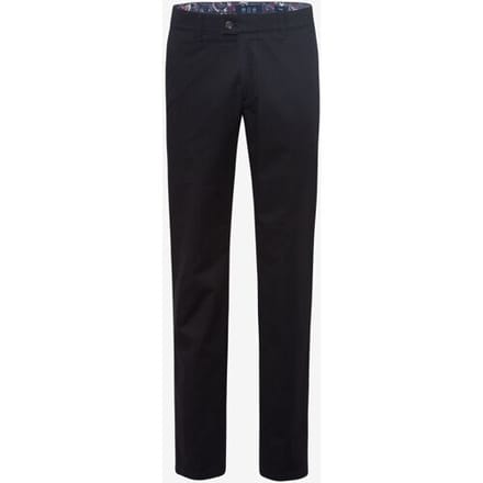Brax Broek Luxury Jim-S Perma Black / male