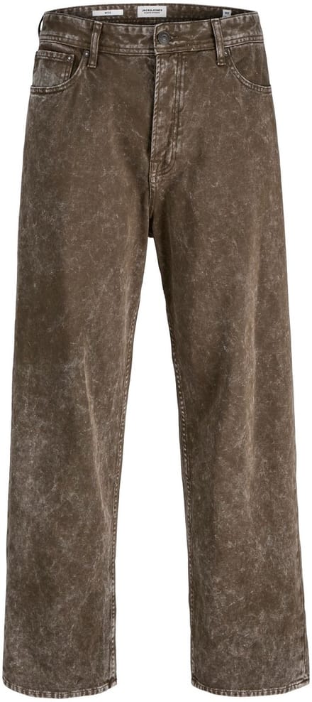 JACK&JONES - JPSTALEX SMITH ORIGINAL JNR - Jongens - Broeken