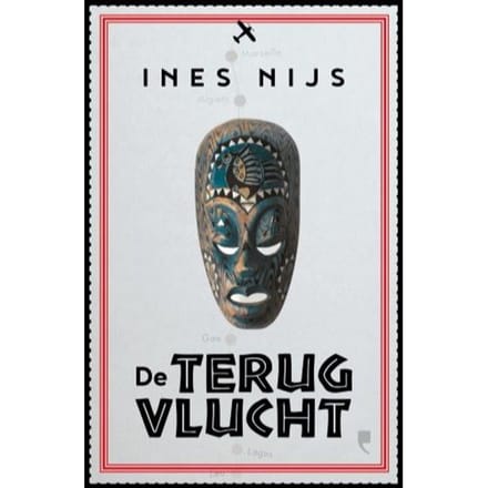 De Terugvlucht - Ines Nijs