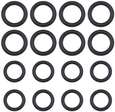 Dailygoody - O-ringen hogedrukreinigers - Vervangingen voor