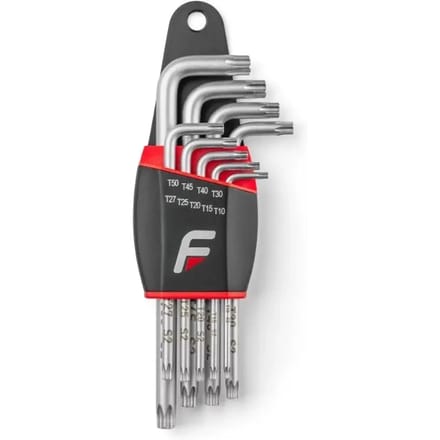 Torx-sleutel Feedback sports Wrench