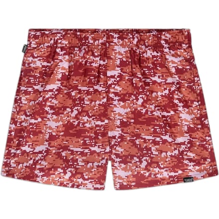 Boxershorts Pockies Camo