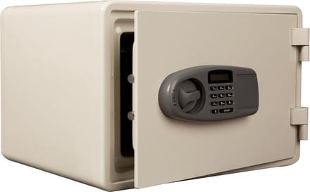 De Raat Sun Safe Electronic ES 020