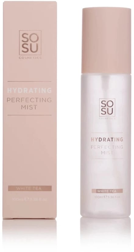 Sosu | Hydrating Perfecting Mist
