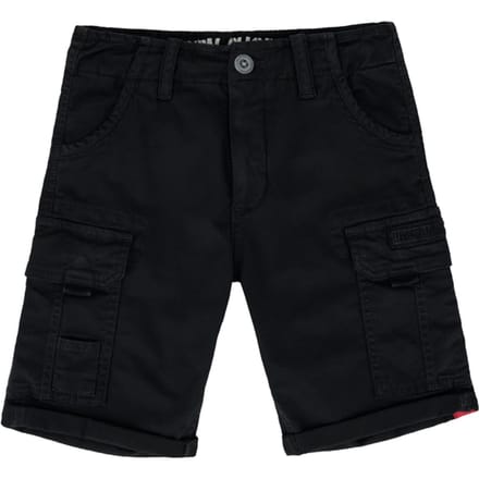 Kinder shorts Alpha Industries Crew