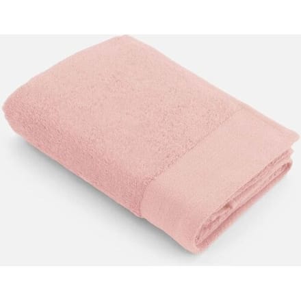 Walra Baddoek Soft Cotton - 50x100 - 100% Katoen - Roze