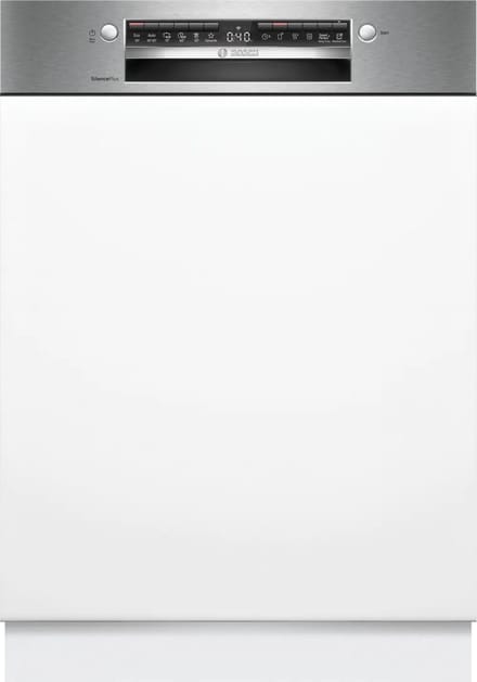 Bosch Serie 4 SMI4EAS28E vaatwasser Semi-ingebouwd 13 couverts