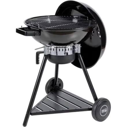 Central Park Houtskoolbarbecue Utah - D55cm