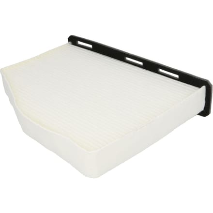 Cabine luchtfilter KNECHT LA 181