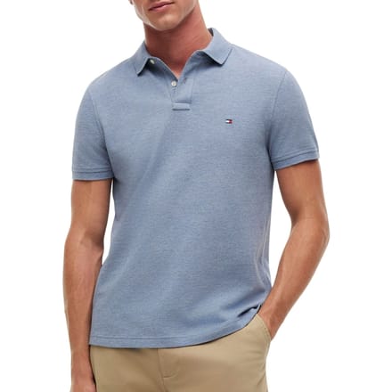 Tommy Hilfiger 1985 Regular Polo Heren