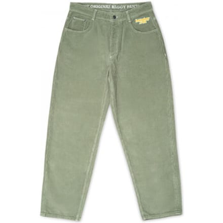 Broek Homeboy X-tra baggy cord