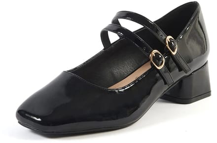 Sandalen met brede pasvorm H - model Diana