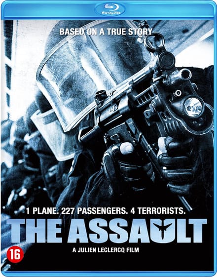 The Assault