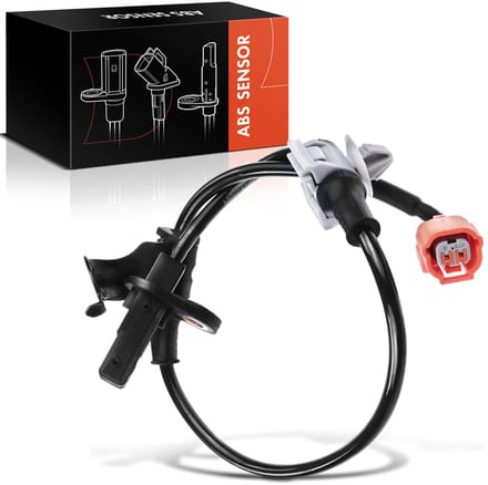 Frankberg 1x ABS-sensor achteras rechts voor Honda Accord VII CL CN