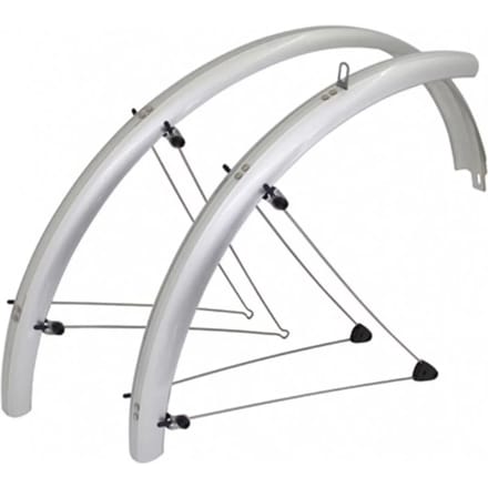 Spatbord 26" stronglight met bevestiging classic Stronglight COUNTRY