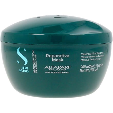 Alfaparf Reconstruction Reparative Low Mask 200ml