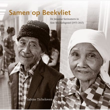 Samen Op Beekvliet - Sabine Ticheloven