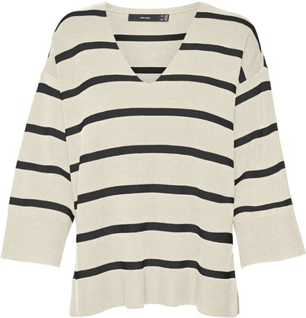 Vero Moda Saba Knit Sweater Dames - Maat M