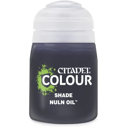 Verf Games Workshop Citadel-Shade Nuln