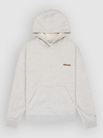 Junior Hoodie DC Shoes Patch It