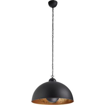 Hanglamp Exo lighting Tanna E27