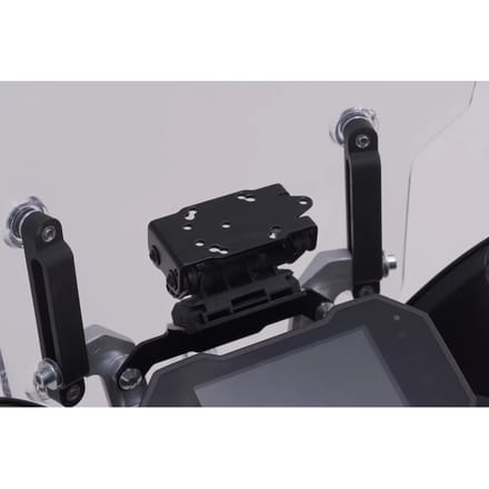 Motorfiets gps-ondersteuning SW-Motech Voge 650 DS/X