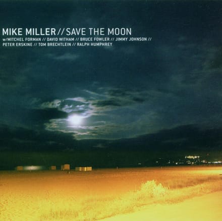 Save The Moon