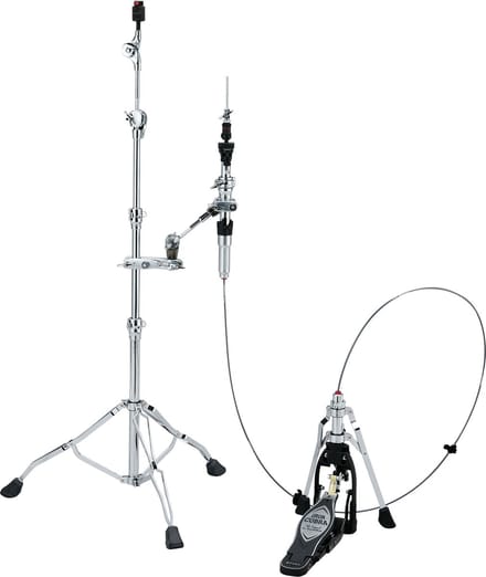 Tama HH905RH Hi Hat Stand Cable Remote - HiHat standaard