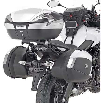 Motorfiets zijbaksteun Givi Monokey Side Kawasaki Versys 650 (15 À 20)