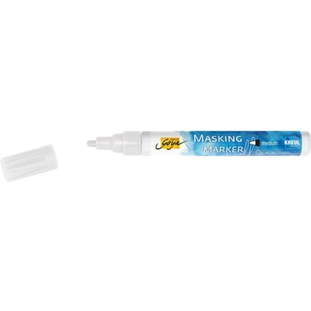 SOLO GOYA "Masking Marker" - Medium