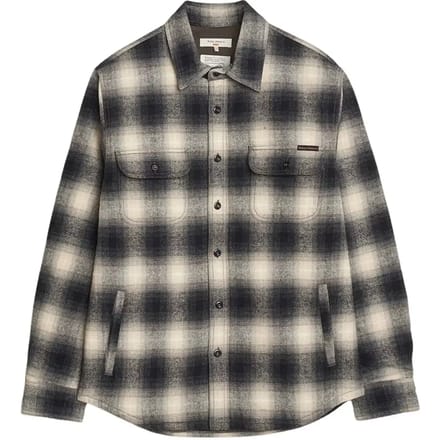 Overhemd Nudie Jeans