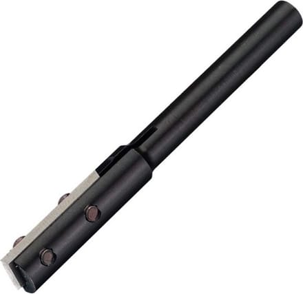 Beitelhouder 12mm+wisselmesje/L=105/8