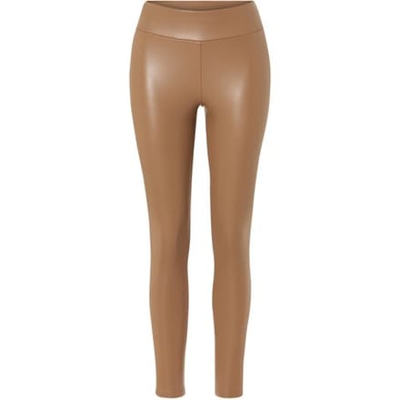 ESMARA Dames legging (Bruin, 34)