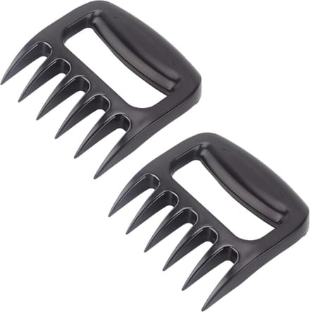PolkaHome Kip Shredder - Chicken Shredder - Vlees Shredder - Pulled Chicken Shredder - Kip Versnipperaar