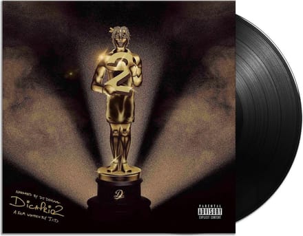 Dicaprio 2 - J.i.d