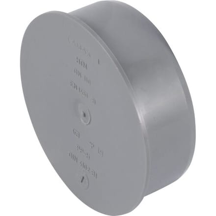 ALIAXIS 110mm plug ht-pp